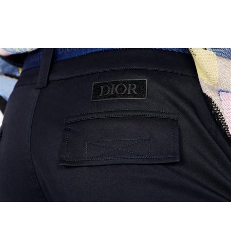 pantalon dior homme|Mehr.